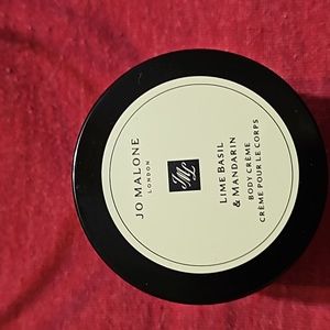 🌺Jo Malone Lime Basil & Mandarin Body Creme
